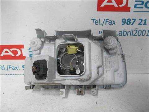 Foto 2ª: Faro Izquierdo Volkswagen Polo 64 1.9 D 64CV 47KW [AEF] (1997)