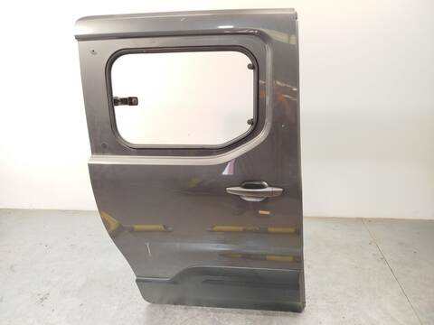 Foto 3ª: Puerta Lateral Corredera Derecha Peugeot Rifter 1.2 PURETECH 110 110CV 81KW [HNP (EB2ADT)] (2019)