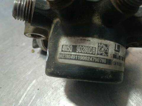 Bomba Inyeccion Ford Tourneo KOMBI B. CORTA 2006 ) 90CV 66KW