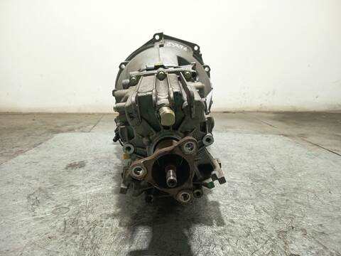Foto 3ª: Caja Cambios Bmw Serie 1 116 D F20) [N47D20C] (2012)