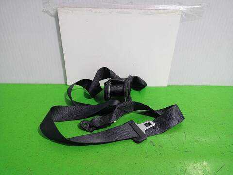 Cinturón Trasero Izquierdo Nissan Qashqai ACENTA 116CV