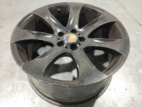 Foto 2ª: LLanta Chapa Bmw X5 4.8 IS 360CV 265KW [N62 B48 A] (2004)