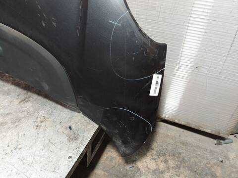 Foto 4ª: Capot Fiat 500 BASIC 84CV 62KW