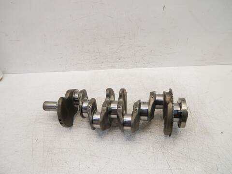 Cigüeñal Ford Galaxy 190 CV 140KW