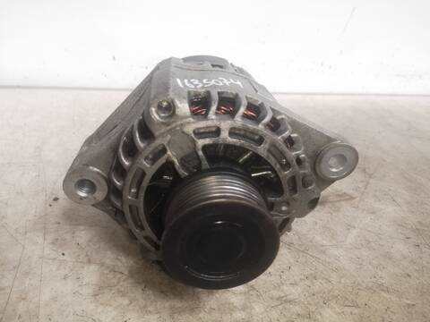 Alternador Opel Astra Z19DTH