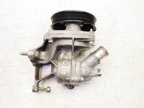 Bomba de Agua Audi A8 435 CV 320KW