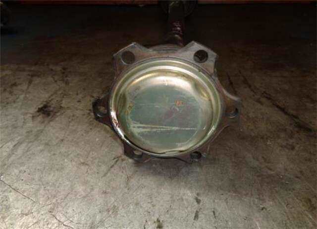 Foto 2ª: Transmision Delantera Izquierda Audi A4 1.8 20V TURBO (150CV) [AVJ]