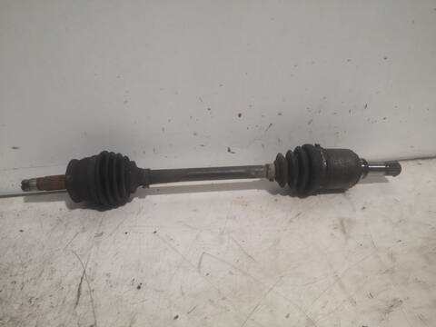 Transmision Delantera Izquierda Fiat Panda 1.2 D II 169) 188A4000