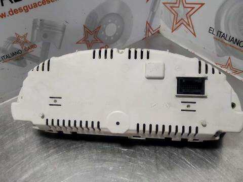 Foto 4ª: Cuadro de Instrumentos Mercedes Vito 109 CDI LARGO 639.603) 88CV 65KW [646980] (2006)