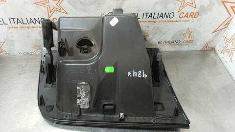 Foto 4ª: Guantera Opel Crossland INNOVATION 131CV 96KW [HN05] (2019)