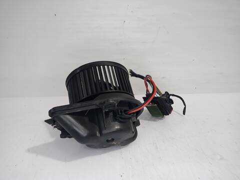 Foto 3ª: Calefacción Renault Megane 1.6E ALIZE HATCHBACK BERLINA 90CV 66KW I BERLINA HATCHBACK BA0) [K7M702] (1999)