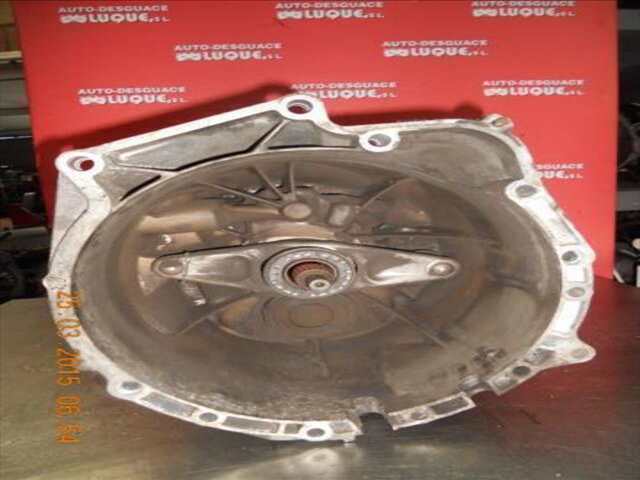 Caja Cambios Bmw Serie 5 518 520D (163CV)