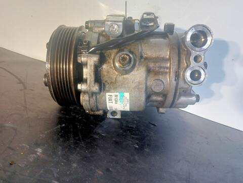 Compresor Aire Acondicionado Fiat Punto 1.4 8V CAT 75CV