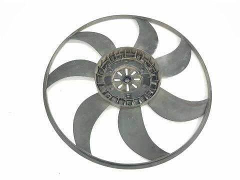 Foto 2ª: Ventilador Viscoso Motor Bmw X3 2.0 TD 143CV [N47D20C] (2010)