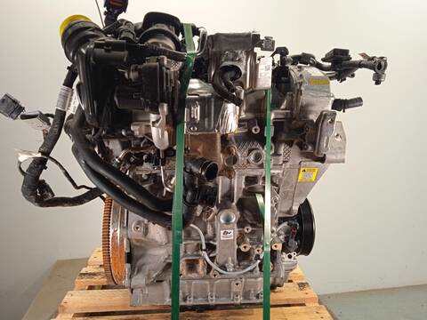 Foto 3ª: Motor Completo Cupra Leon 1.5 TSI 150CV 110KW [DXDB] (2024)