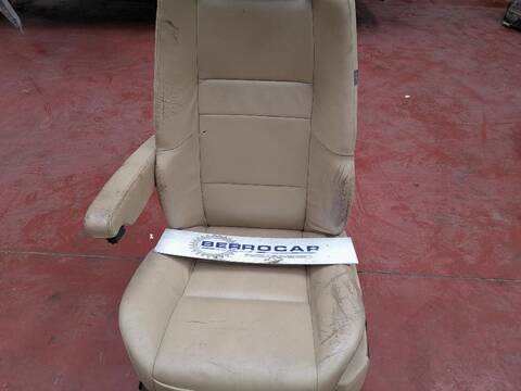 Foto 2ª: Asiento Delantero Izquierdo Land Rover Discovery VERSION INDEFINIDA (2004)