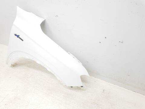 Foto 3ª: Aleta Delantera Derecha Renault Austral TECHNO ESPRIT ALPINE