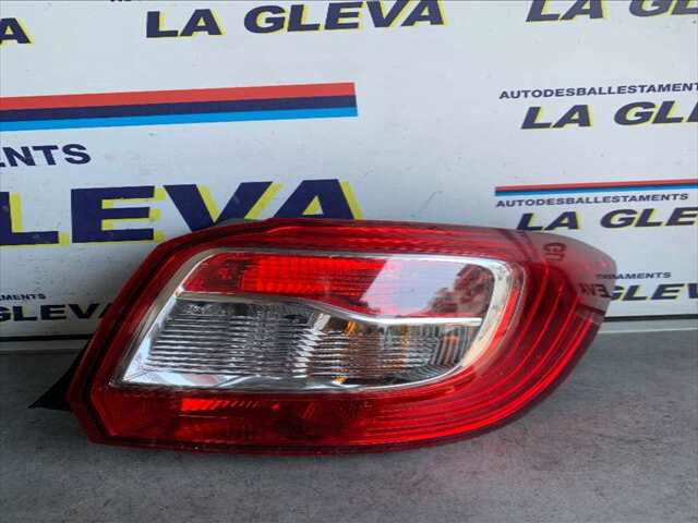 Piloto Trasero Derecho Dacia Sandero 1.5 DCI 75CV 0CV
