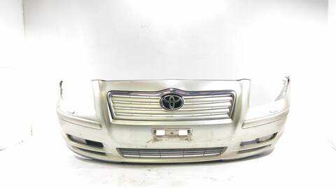 Foto 2ª: Paragolpes Delantero Toyota Avensis 2.0 D-4D EXECUTIVE 116CV (2003)