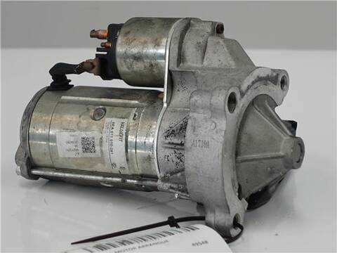 Motor de Arranque Citroen C4 2.0 EXCLUSIVE PICASSO 150CV 110KW