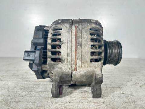 Alternador Volkswagen New Beetle 1.8 TURBO 150 CV 110KW