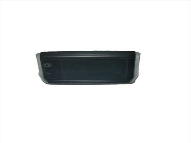 Pantalla Multifuncion Peugeot 2008 1.2 12V E 82CV
