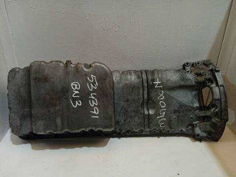 Carter Mercedes Clase E 180 3.0 DIESEL CAT BERLINA 136CV 100KW