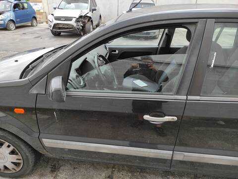 Puerta Delantera Izquierda Ford Fusion FXJA