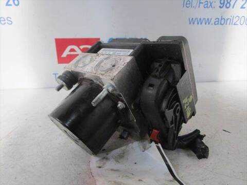 Foto 2ª: Abs Seat Ibiza 1.6 TDI BERLINA 90CV 66KW [(D) CAY] (2010)