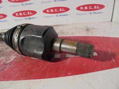 Foto 2ª: Transmision Delantera Izquierda Chevrolet Captiva 2.0 DIESEL CAT 150CV 110KW (2006)
