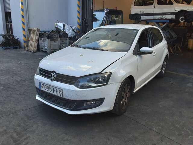 Servofreno Volkswagen Polo 1.6 TDI 90CV