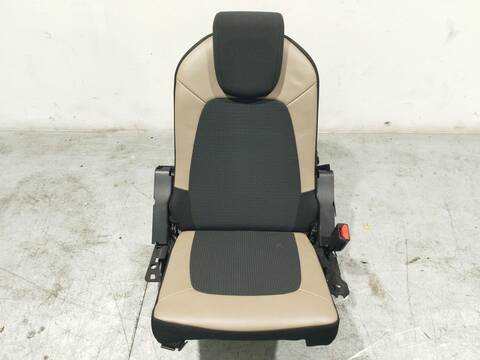 Asientos Tercera Fila Citroen C4 1.6 HDI - BLUEHDI 115 PICASSO 115CV 85KW