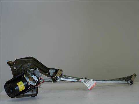 Motor Limpia Delantero Renault Megane 1.6 E BA0F BA0S) 90CV 66KW I BA0/1_)