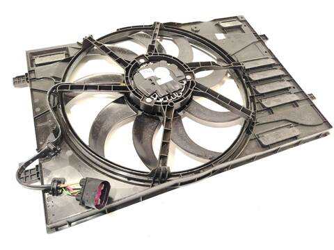 Electroventilador Seat Ibiza 116CV 85KW