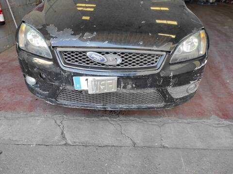 Foto 1ª: Paragolpes Delantero Ford Focus HXDA BERLINA (2007)
