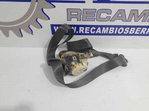 Foto 1ª: Pretensor Airbag Izquierdo Iveco Daily 2.3 DIESEL CAT 126CV (2014)