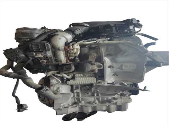 Foto 3ª: Motor Completo Seat Ibiza 1.0 TSI (2017)