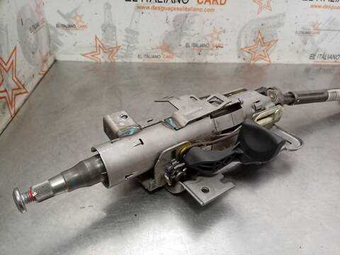 Foto 2ª: Columna Dirección Peugeot 308 CONFORT 109CV 80KW [9HX O 9H02] (2010)