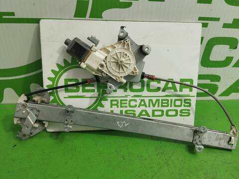Elevalunas Eléctrico Delantero Izquierdo Nissan Micra 1.2 CAT 80CV 59KW