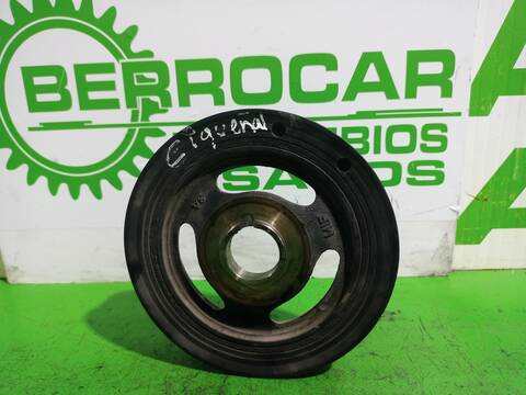 Foto 2ª: Cigüeñal Citroen C4 COLLECTION BERLINA 90CV 66KW [9HXDV6ATED4] (2007)