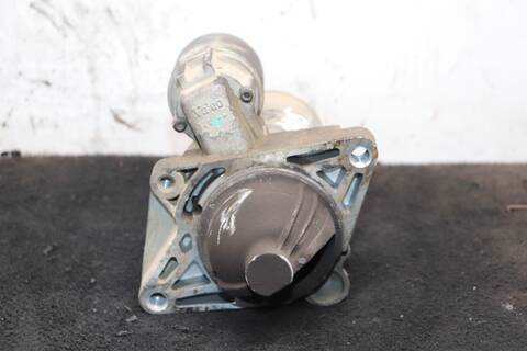 Motor de Arranque Nissan Qashqai VISIA 150CV 110KW