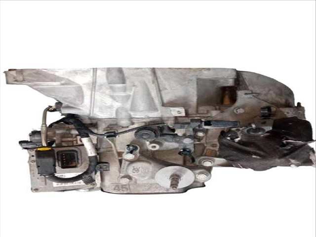 Foto 3ª: Caja Cambios Citroen DS5 2.0 HDI 135 (2011)