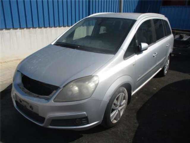 Transmision Delantera Izquierda Opel Zafira 1.6 COSMO [1.6 LTR. - 77 KW 16V]