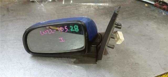 Retrovisor Izquierdo Honda Crv 2.2 CTDI (RD8)(2002 _)