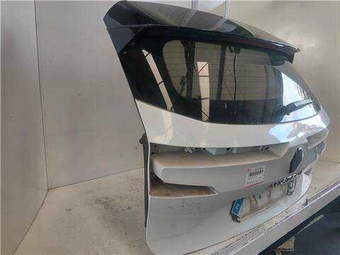 Foto 2ª: Portón Renault Austral TCE 160 116 KW 158CV [H5H E4] (2022)