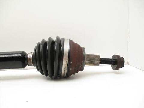 Foto 3ª: Transmision Delantera Derecha Seat Leon BKC (2005)