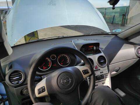 Salpicadero Opel Corsa Z12XEP