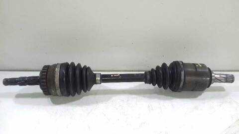 Transmision Delantera Izquierda Opel Tigra COSMO 69CV 51KW