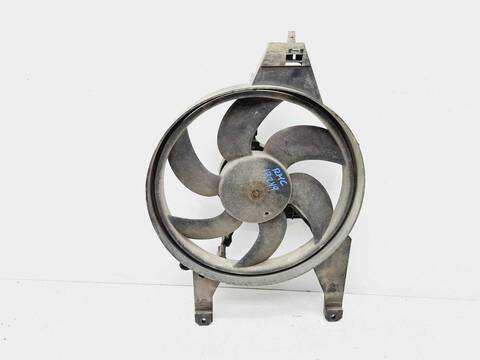 Electroventilador Nissan Micra ALPINE 1996) 75CV 55KW