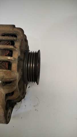 Foto 4ª: Alternador Hyundai Getz 1.1 GASOLINA [G/4HG] (2006)